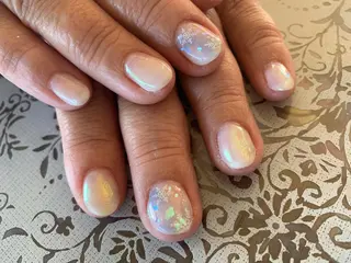 ネイル 上村 未来のネイルデザイン