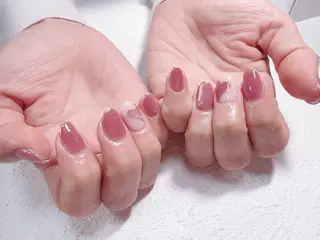 ネイル Regaro i.sのネイルデザイン