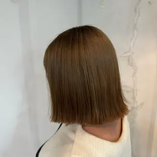ショート belle / Honoka🧁のヘアスタイル