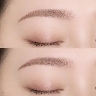 アイブロウ Gn eye room所属・Gn eye roomのマツエク・マツパデザイン