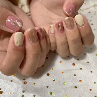 ネイル lcoco nailのネイルデザイン