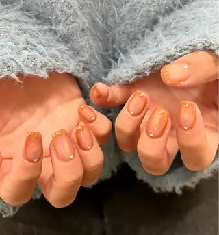 ネイル felice nailのネイルデザイン