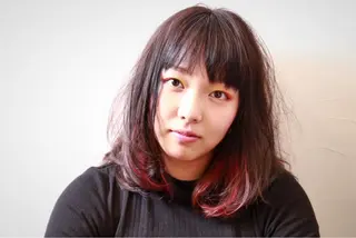 NAP hair owariasahi所属・モリヒロ マサシのその他イメージ