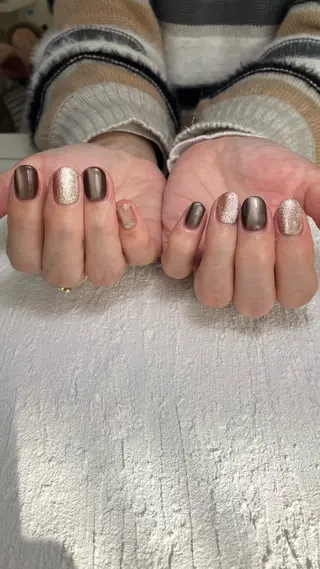 ネイル nail salon Bloom所属・自宅サロンBloom 橋本のネイルデザイン