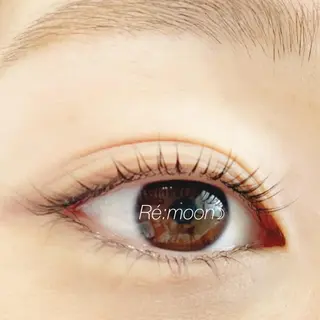 マツエク・マツパ 宮澤 ユキナのマツエク・マツパデザイン