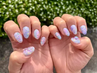 ネイル JAM Orario Nailのネイルデザイン