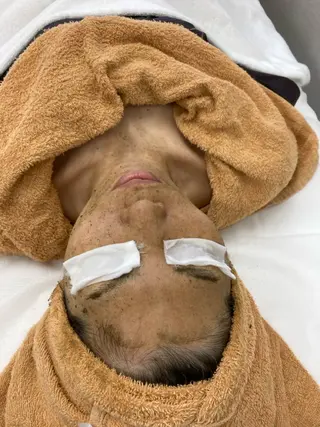 エステセレニティー 山本美樹のエステ・リラクイメージ