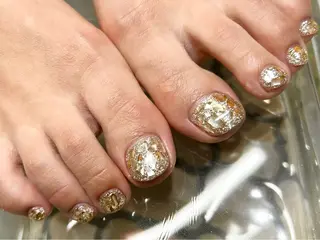 ネイル N.design muraのネイルデザイン