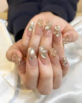 ネイル ESTELA エステラのネイルデザイン