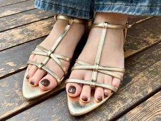 ネイル 2byMAXBEAUTY所属・渡辺 つぐみのネイルデザイン