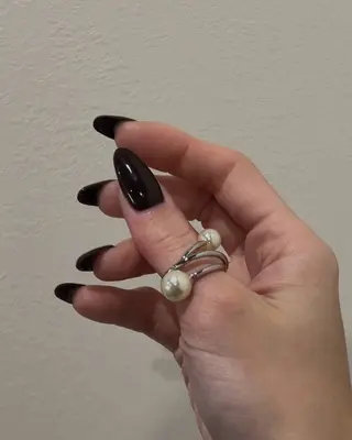 ネイル garage nail_yukaのネイルデザイン