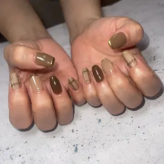 ネイル Nail salon bellのネイルデザイン