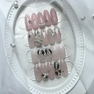 ネイル salonCIPAL MAIのネイルデザイン