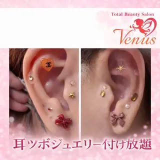 与那覇 茉莉愛の眉毛・アイブロウイメージ