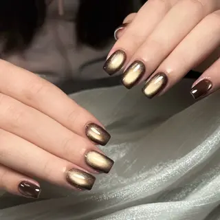 ネイル Green Nailsalon所属・GreenNail salonパラジェルのネイルデザイン