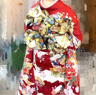 アイラッシュ kanaのヘアスタイル