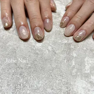 ネイル MIORA︎ マツエク×ネイルのマツエク・マツパデザイン