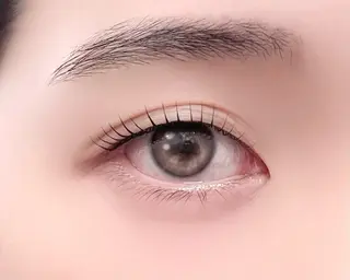 マツエク・マツパ salonAiles 【エル】SASAMEのマツエク・マツパデザイン