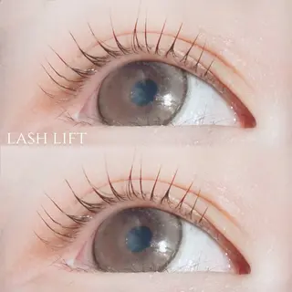 マツエク・マツパ 髪質改善/まつパ/ 廣井優のマツエク・マツパデザイン