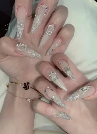 ネイル Nichi Nailsのネイルデザイン
