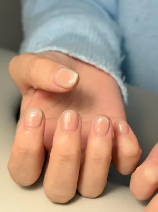 ネイル she saw me / shokoのネイルデザイン