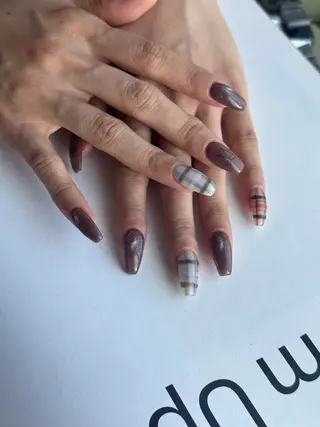 ネイル haruka .のネイルデザイン