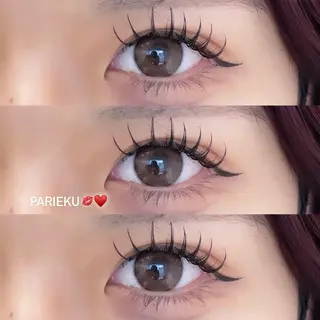 マツエク・マツパ Shucre藤が丘 🩰YUNAのマツエク・マツパデザイン