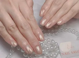 ネイル 小林 あゆみのネイルデザイン