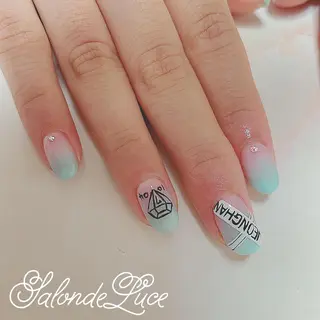 ネイル Salon de Luceのネイルデザイン