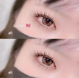 マツエク・マツパ エバーアイズ所属・高橋 友香のマツエク・マツパデザイン