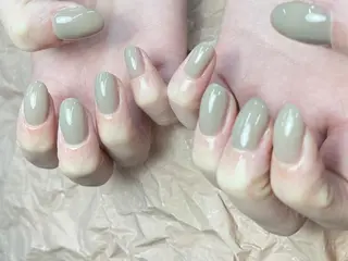 ネイル ToliyDeliy ネイルサロンのネイルデザイン