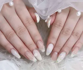 ネイル Iconic所属・Iconic Nailのネイルデザイン