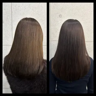 ロング ♠️Anli♠️ KOTA🐈‍⬛のヘアスタイル