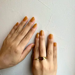 ネイル scre as Etelのネイルデザイン