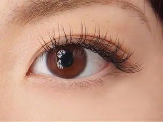 マツエク・マツパ 大坪 芽依のマツエク・マツパデザイン