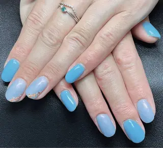 ネイル ネイル スゥリールのネイルデザイン