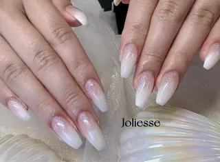 ネイル Joliesse nail salonのネイルデザイン