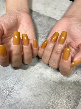 ネイル 樋口 さやかのネイルデザイン