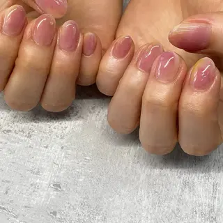 ネイル KONDO RIHO♡のネイルデザイン