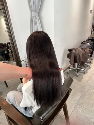 カラー ヘアカラー ゆうとのその他イメージ