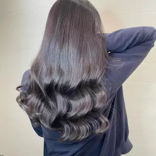 カラー 水戸/ブリーチカラー ♠️♠️會澤遼真のヘアスタイル