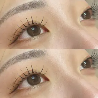 マツエク・マツパ eyelash salon CILS所属・Roi / SHIHOのマツエク・マツパデザイン