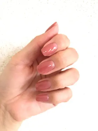 ネイル chieko'nail所属・CHILL NAIL 読谷村のネイルデザイン