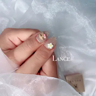 ネイル Lance nailのネイルデザイン