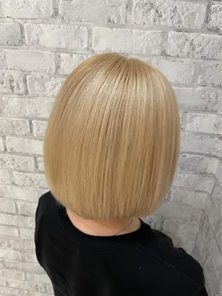 カラー 🪐メンズ特化 ヤマクラ　タイキのヘアスタイル