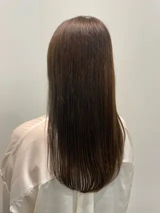 カラー 富口 桂の眉毛・アイブロウイメージ