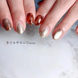 ネイル Nail salon Venusのネイルデザイン