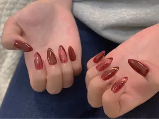 ネイル Nail salon CELEBRAILのネイルデザイン