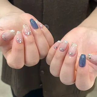 ネイル Coco. nのネイルデザイン