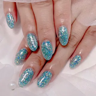 ネイル nana 🎀のネイルデザイン